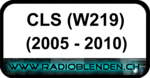 CLS (W219)